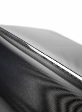 Seibon CSL-Style Carbon Fiber Trunk Lid Mitsubishi Lancer Evolution 2003-2006                                     - TL0305MITEVO8-C - Image 3