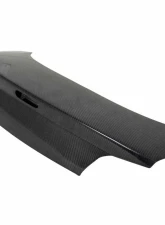 Seibon OEM-Style Carbon Fiber Trunk Lid Mazda RX-8 2004-2011                                     - TL0405MZRX8 - Image 4