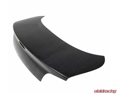 Seibon OEM-Style Carbon Fiber Trunk Lid Mazda RX-8 2004-2011 - TL0405MZRX8