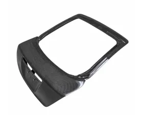 Seibon OEM-Style Carbon Fiber Trunk Lid Scion tC 2005-2010