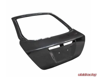 Seibon OEM-Style Carbon Fiber Trunk Lid Scion tC 2005-2010 - TL0506SCNTC