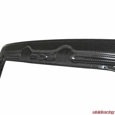 Seibon OEM-Style Carbon Fiber Trunk Lid Scion tC 2005-2010 - TL0506SCNTC