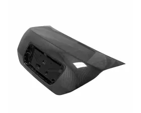 Seibon OEM-Style Carbon Fiber Trunk Lid Honda Civic 2006-2011
