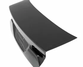 Seibon OEM-Style Carbon Fiber Trunk Lid Honda Civic Sedan 2006-2011