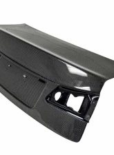 Seibon OEM-Style Carbon Fiber Trunk Lid Lexus IS350 | IS-F 2006-2014                                     - TL0607LXIS - Image 3