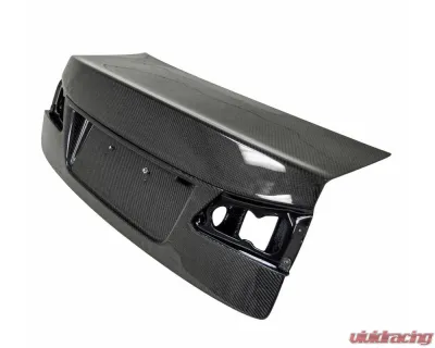 Seibon OEM-Style Carbon Fiber Trunk Lid Lexus IS350 | IS-F 2006-2014 - TL0607LXIS