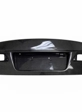 Seibon OEM-Style Carbon Fiber Trunk Lid Lexus IS350 | IS-F 2006-2014                                     - TL0607LXIS - Image 2