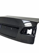 Seibon OEM-Style Carbon Fiber Trunk Lid Lexus IS350 | IS-F 2006-2014                                     - TL0607LXIS - Image 3