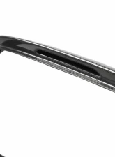 Seibon OEM-Style Carbon Fiber Trunk Lid Volkswagen GTI 2006-2009                                     - TL0607VWGTI - Image 5