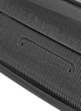 Seibon CSL-Style Carbon Fiber Trunk Lid BMW E92 3-Series | M3 2007-2013                                     - TL0708BMWE922D-C - Image 4