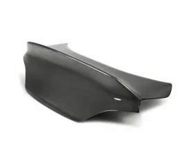 Seibon C-Style Carbon Fiber Trunk Lid Hyundai Genesis Coupe 2010-2016