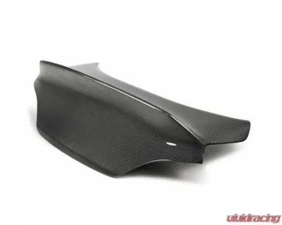 Seibon C-Style Carbon Fiber Trunk Lid Hyundai Genesis Coupe 2010-2016 - TL0809HYGEN2D-C