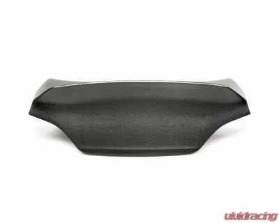 Seibon C-Style Carbon Fiber Trunk Lid Hyundai Genesis Coupe 2010-2016 - TL0809HYGEN2D-C