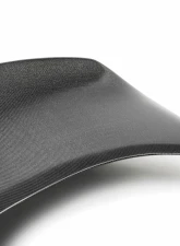 Seibon C-Style Carbon Fiber Trunk Lid Hyundai Genesis Coupe 2010-2016                                     - TL0809HYGEN2D-C - Image 5