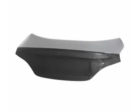 Seibon OEM-Style Carbon Fiber Trunk Lid Hyundai Genesis Coupe 2010-2016