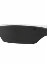 Seibon OEM-Style Carbon Fiber Trunk Lid Hyundai Genesis Coupe 2010-2016                                     - TL0809HYGEN2D - Image 2