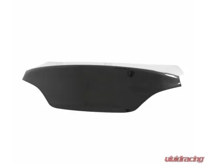 Seibon OEM-Style Carbon Fiber Trunk Lid Hyundai Genesis Coupe 2010-2016 - TL0809HYGEN2D