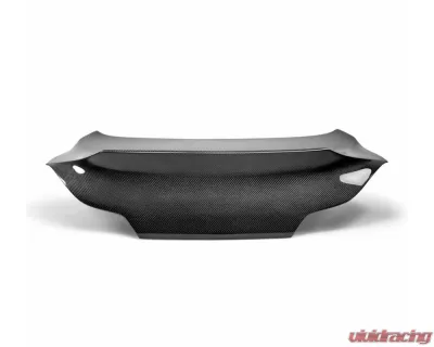 Seibon C-Style Carbon Fiber Trunk Lid Infiniti G37 | Q60 2008-2015 - TL0809INFG372D-C