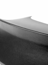 Seibon C-Style Carbon Fiber Trunk Lid Infiniti G37 | Q60 2008-2015                                     - TL0809INFG372D-C - Image 3