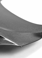 Seibon C-Style Carbon Fiber Trunk Lid Infiniti G37 | Q60 2008-2015                                     - TL0809INFG372D-C - Image 4