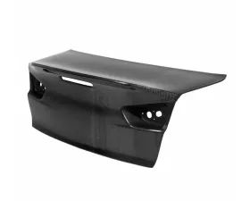 Seibon CSL-Style Carbon Fiber Trunk Lid Mitsubishi Lancer Evolution 2008-2015