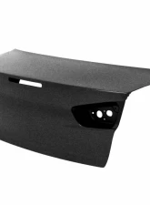 Seibon OEM-Style Carbon Fiber Trunk Lid Mitsubishi Lancer Evolution 2008-2015                                     - TL0809MITEVOX - Image 3
