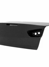 Seibon OEM-Style Carbon Fiber Trunk Lid Mitsubishi Lancer Evolution 2008-2015                                     - TL0809MITEVOX - Image 2