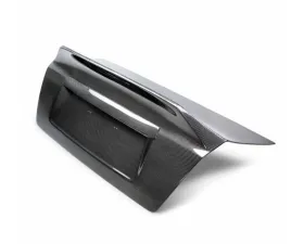 Seibon C-Style Carbon Fiber Trunk Lid Subaru Impreza 2008-2014