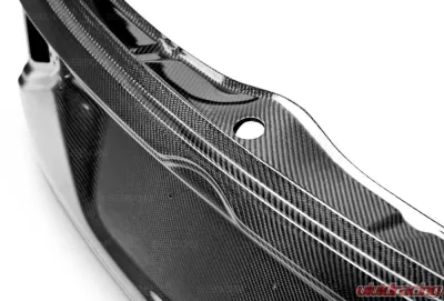 Seibon OEM-Style Carbon Fiber Trunk Lid Subaru WRX STI Wagon 2008-2010 - TL0809SBIMPHB