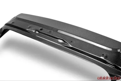 Seibon OEM-Style Carbon Fiber Trunk Lid Subaru WRX STI Wagon 2008-2010 - TL0809SBIMPHB