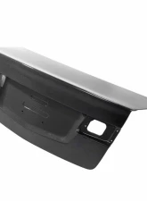 Seibon OEM-Style Carbon Fiber Trunk Lid Acura TSX 2009-2014                                     - TL0910ACTSX - Image 6