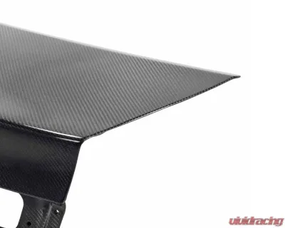 Seibon OEM-Style Carbon Fiber Trunk Lid Acura TSX 2009-2014 - TL0910ACTSX