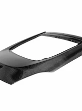 Seibon OEM-Style Carbon Fiber Trunk Lid Nissan 370Z 2009-2020                                     - TL0910NS370HB - Image 7