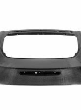 Seibon OEM-Style Carbon Fiber Trunk Lid Nissan 370Z 2009-2020                                     - TL0910NS370HB - Image 2