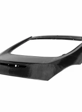 Seibon OEM-Style Carbon Fiber Trunk Lid Nissan 370Z 2009-2020                                     - TL0910NS370HB - Image 3