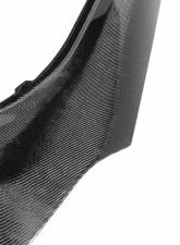 Seibon OEM-Style Carbon Fiber Trunk Lid Nissan 370Z 2009-2020                                     - TL0910NS370HB - Image 6