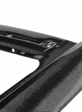 Seibon OEM-Style Carbon Fiber Trunk Lid Nissan 370Z 2009-2020                                     - TL0910NS370HB - Image 7