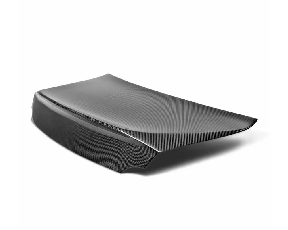 Seibon C-Style Carbon Fiber Trunk Lid for 2009-2024 Nissan