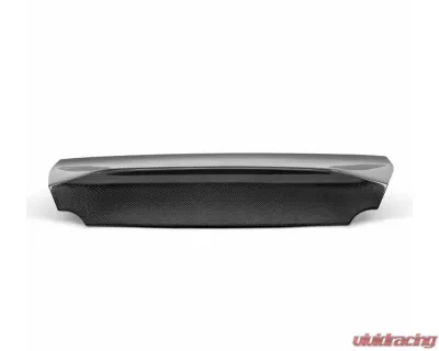 Seibon C-Style Carbon Fiber Trunk Lid Nissan GT-R 2009-2024 - TL0910NSGTR-C