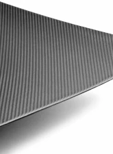 Seibon OEM-Style Dry Carbon Fiber Trunk Lid w/out Spoiler Holes Nissan GT-R 2009-2024                                     - TL0910NSGTR-OE-DRY - Image 5