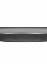 Seibon OEM-Style Carbon Fiber Trunk Lid Nissan GT-R 2009-2024                                     - TL0910NSGTR-OE - Image 2