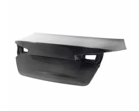 Seibon OEM-Style Carbon Fiber Trunk Lid Kia Optima 2011-2013