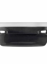 Seibon OEM-Style Carbon Fiber Trunk Lid Kia Optima 2011-2013                                     - TL1012KIOP - Image 2