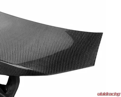 Seibon OEM-Style Carbon Fiber Trunk Lid Kia Optima 2011-2013 - TL1012KIOP