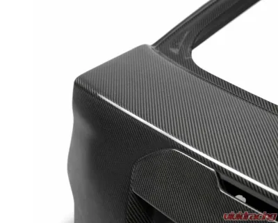 Seibon OEM-Style Carbon Fiber Trunk Lid Scion tC 2011-2016 - TL1112SCNTC