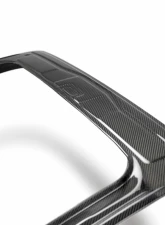 Seibon OEM-Style Carbon Fiber Trunk Lid Scion tC 2011-2016                                     - TL1112SCNTC - Image 5