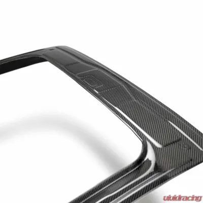 Seibon OEM-Style Carbon Fiber Trunk Lid Scion tC 2011-2016 - TL1112SCNTC