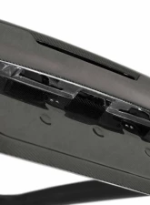 Seibon OEM-Style Carbon Fiber Trunk Lid Scion tC 2011-2016                                     - TL1112SCNTC - Image 6