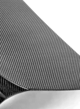 Seibon CSL-Style Carbon Fiber Trunk Lid (Shaved) BMW F30|F80 3-Series | M3 2012-2018                                     - TL1213BMWF30-C-S - Image 6