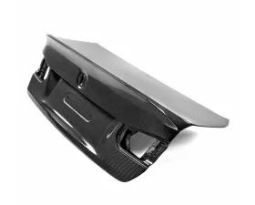 Seibon CSL-Style Carbon Fiber Trunk Lid BMW F30|F80 3-Series | M3 2012-2018